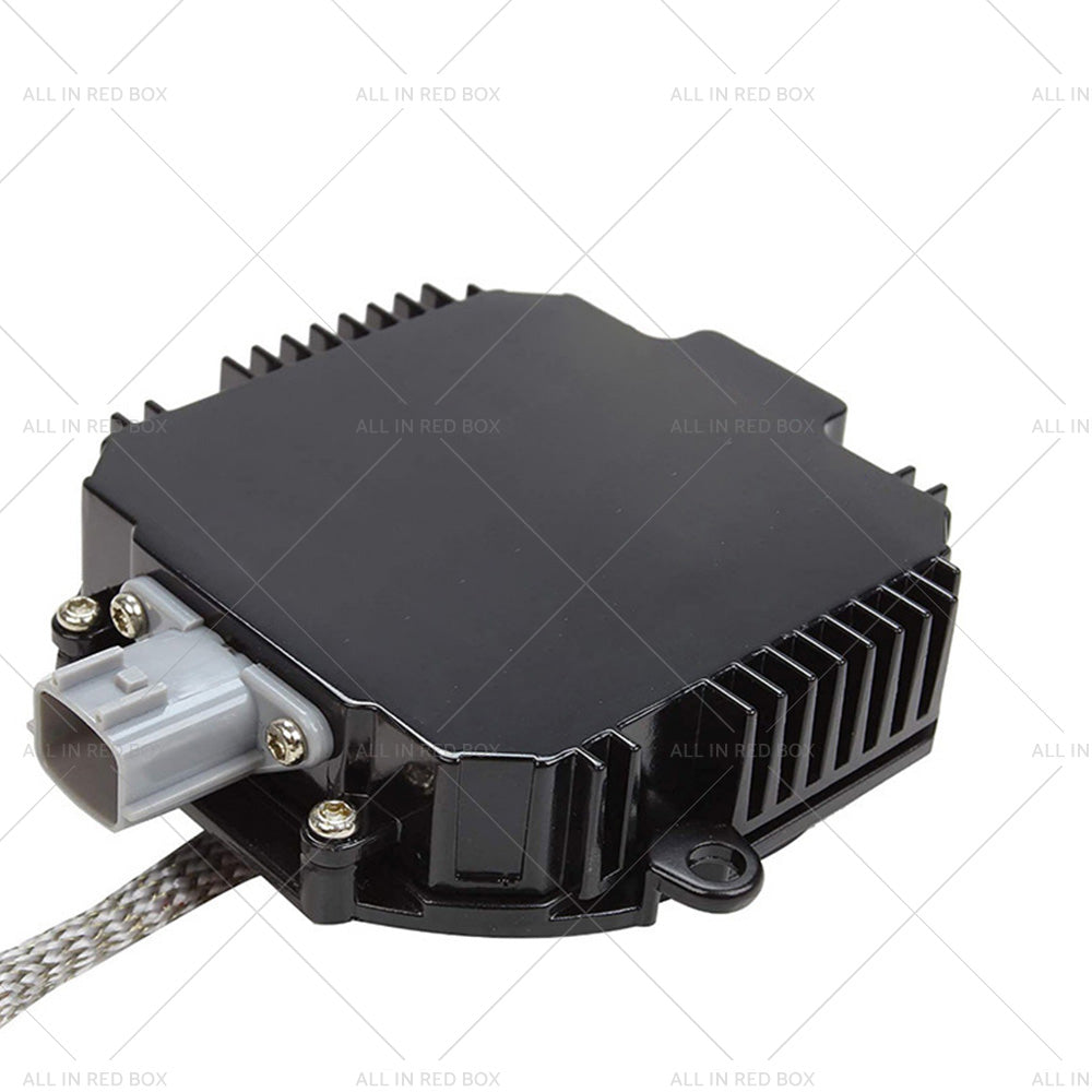 {{ D2S Xenon BALLAST HID Control Unit Module Suitable For Subaru Impreza Mazda CX-7 }} - Buy Car Parts Online at {{ Kaka Auto Parts }}.