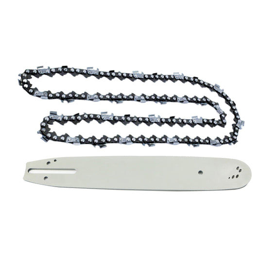 20'' 3/8LP .058 72DL Bar & Chain Combo Suitable For Shindaiwa 550 575 577 680