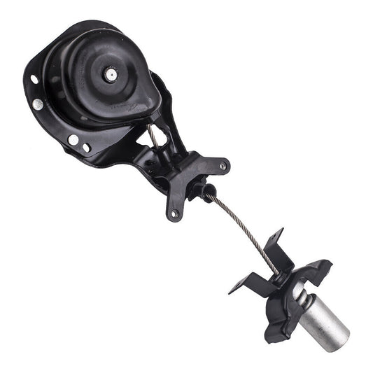 Spare Wheel Winch Suitable For Land Rover Discovery 3/4 L319 & Range Rover Sport L320