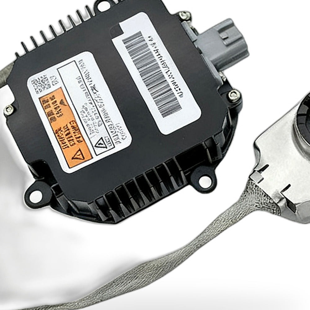 Car headlight control module Suitable for Nissan Infiniti 28474-89904 - XQ1