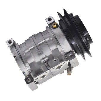 compare product Air Con AC Compressor Suitable for Hino 300 Dutro 714/716 4.0L Diesel N04C 01/07