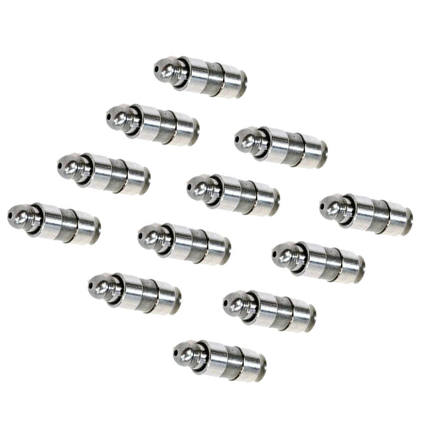 12x Rocker Arm and Lifter Kit Suitable For Dodge Ram 1500 / Chrysler 200 / Chrysler 300 2011-2020