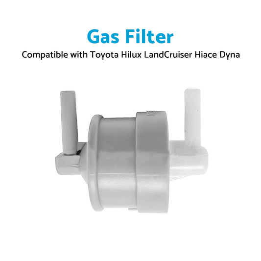 MAP Sensor Oil Separator Filter Suitable For Prado 1KD-FTV Turbo Diesel Hilux