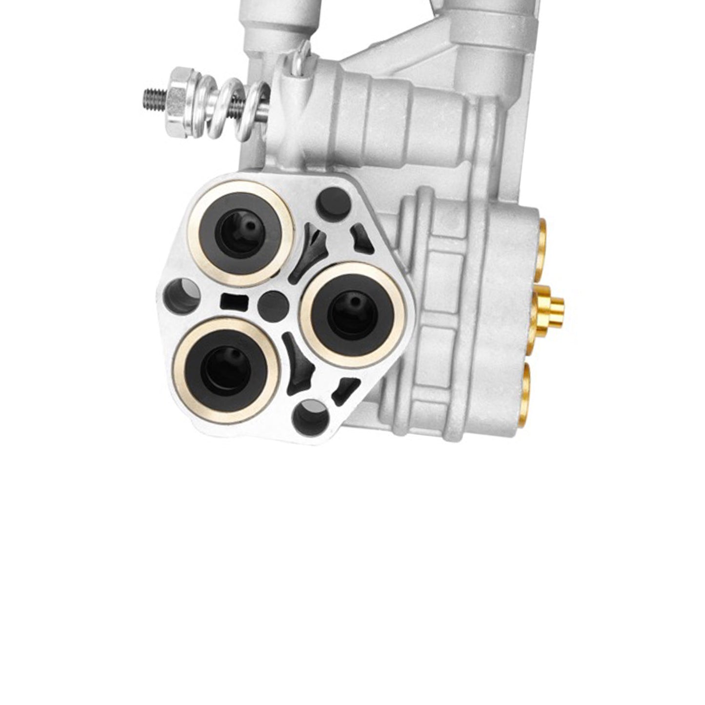 Washer Pump 510020 Manifold Cleaning Kit Suitable For Axial Cam Pressure Washers Pump