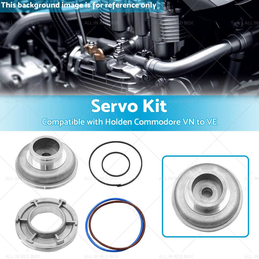 {{ Servo Piston Suitable for Corvette Commodore VN to VE TH700R4 4L65E T700 4L60E }} - Buy Car Parts Online at {{ Kaka Auto Parts }}.