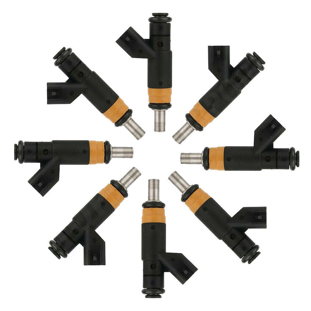 Fuel Injector 05037479AA Suitable For Chrysler / Dodge / Jeep RAM 1500 / 2500 / 3500 2006-2017