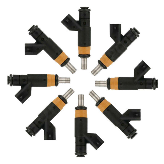 Fuel Injector 05037479AA Suitable For Chrysler / Dodge / Jeep RAM 1500 / 2500 / 3500 2006-2017