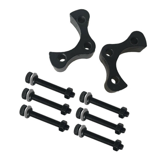 Front Upper Ball Joint Spacer 20mm Suitable For Ford Ranger Mazda BT50 Lift Kit