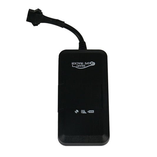 4G GPS Tracker Suitable For Car & Vehicle Anti-Theft Real-Time Alarm Tracking Device