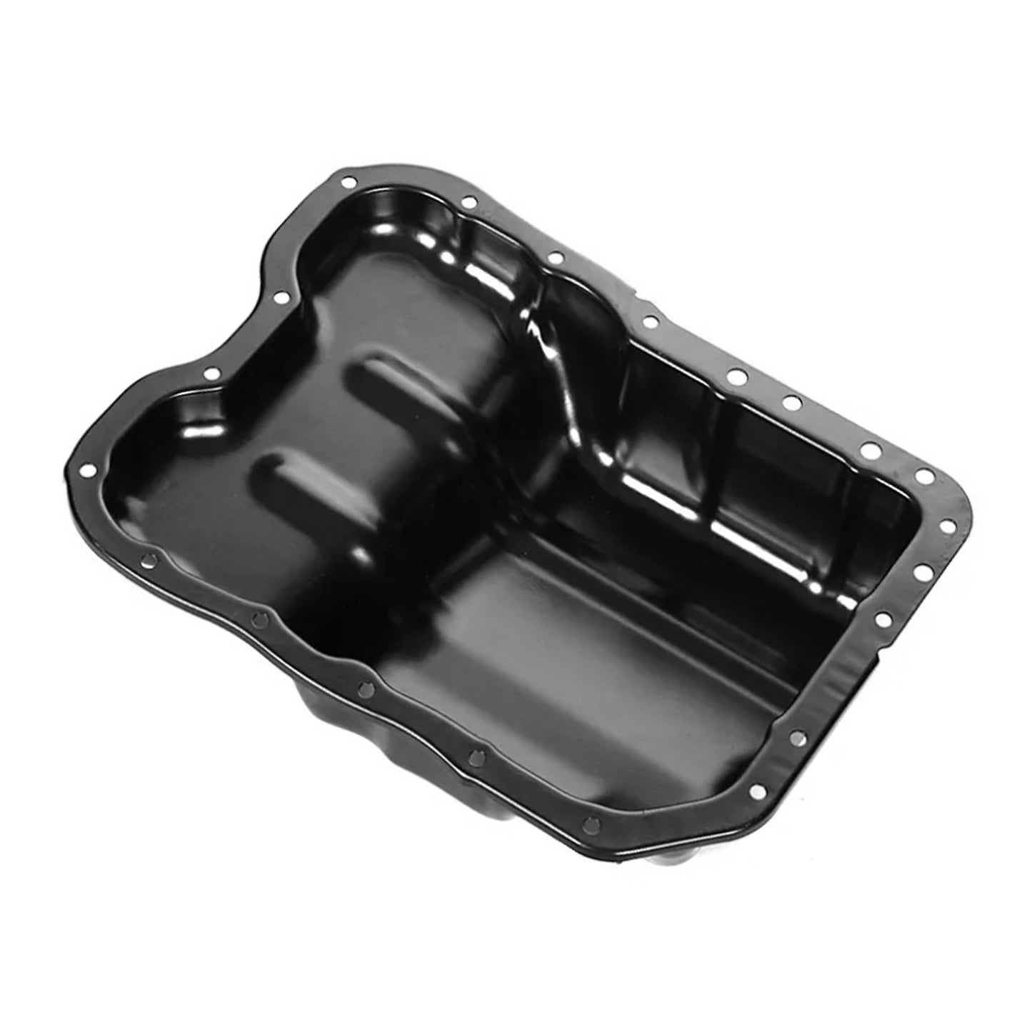 {{ Engine Lower Oil Pan Suitable for Mitsubishi Lancer RVR Outlander Sport 2.0L }} - Buy Car Parts Online at {{ Kaka Auto Parts }}.