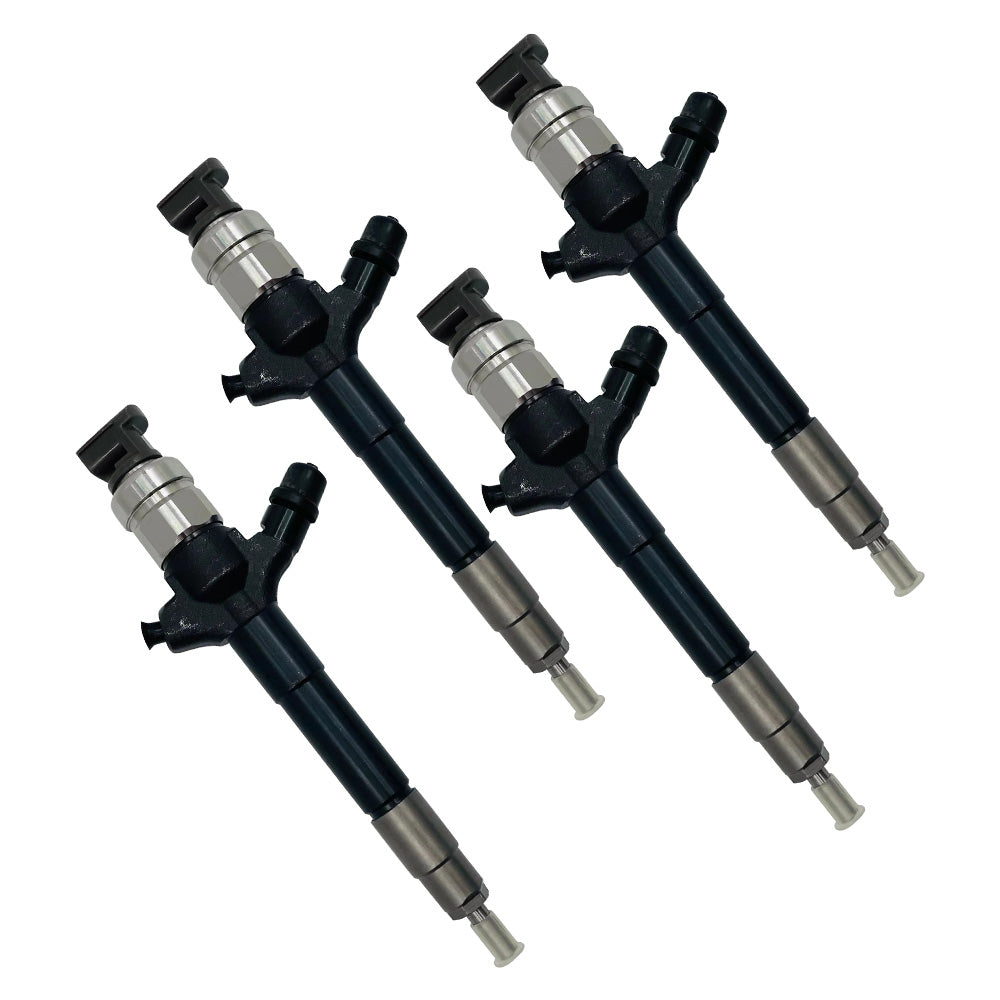 Diesel Fuel Injector Suitable for Mitsubishi Triton ML MN 2. 5 08-15 095000-5600