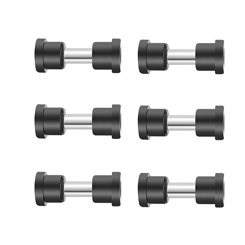 Rear Leaf Spring Bushing Kit Suitable For Club Car DS / EZGO TXT 1015583