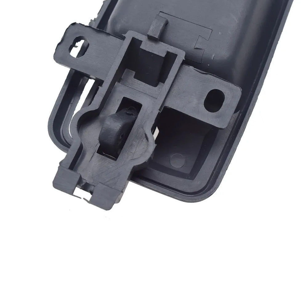 Black Left Hand Inner Door Handle with Case Suitable for Holden Rodeo KB TF 1981-2003