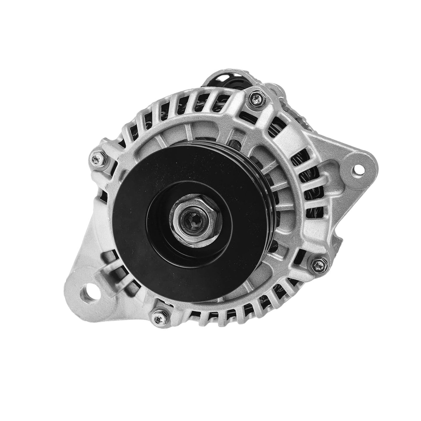 Alternator 140A Suitable For Mitsubishi Delica L400 2.8L 4M40 Diesel 12V-14V