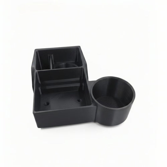 Cup Holder Centre Console Suitable For Nissan Patrol GQ Y60 1988-1997