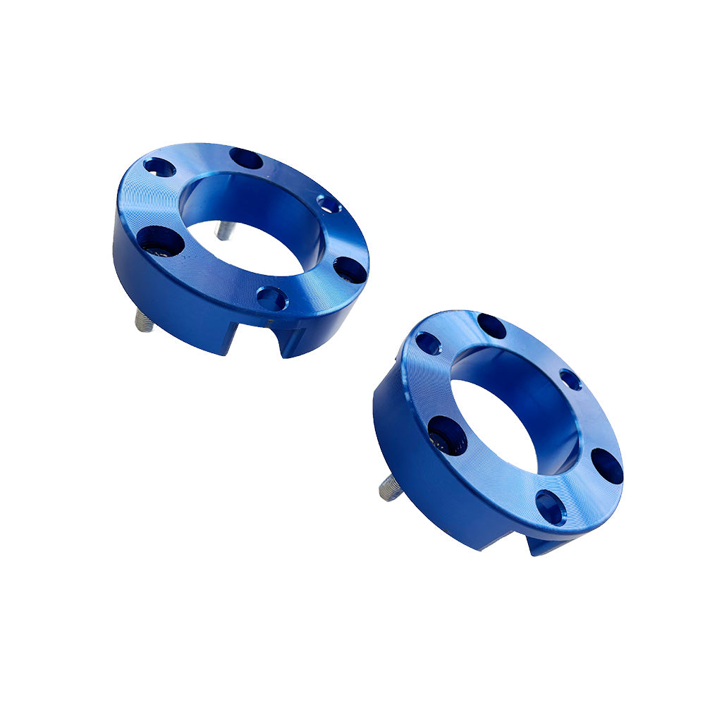 32mm Front Coil Strut Spacer 2.5'' Lift Kit Suitable For Mazda BT-50 Ranger PX PX2 2012-2018