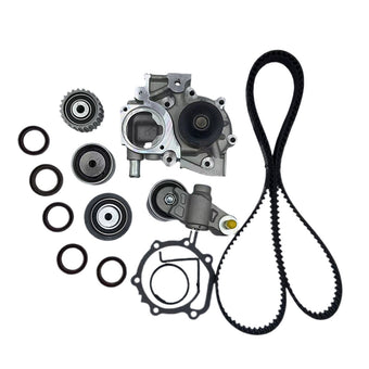 compare product Timing Belt Kit Water Pump Suitable for  Subaru Impreza Forester EJ253 2. 5L SOHC