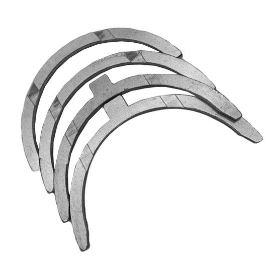 Thrust Washer Bearing Set Suitable for Toyota Hilux LN86 107 111 HiAce LH125 2.8