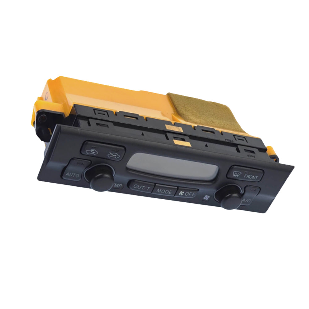 {{ Auto A/C Digital Climate Control Unit Suitable For Toyota 4Runner 1999-2002 }} - Buy Car Parts Online at {{ Kaka Auto Parts }}.