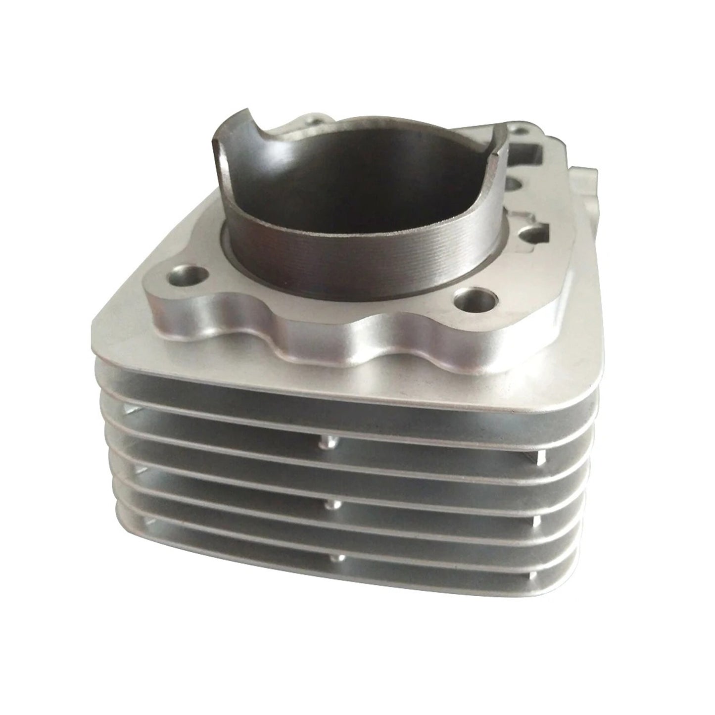 Cylinder Piston 66mm Suitable Suzuki DR200 RV200 GS200 DF200 SP200 Top End Kit