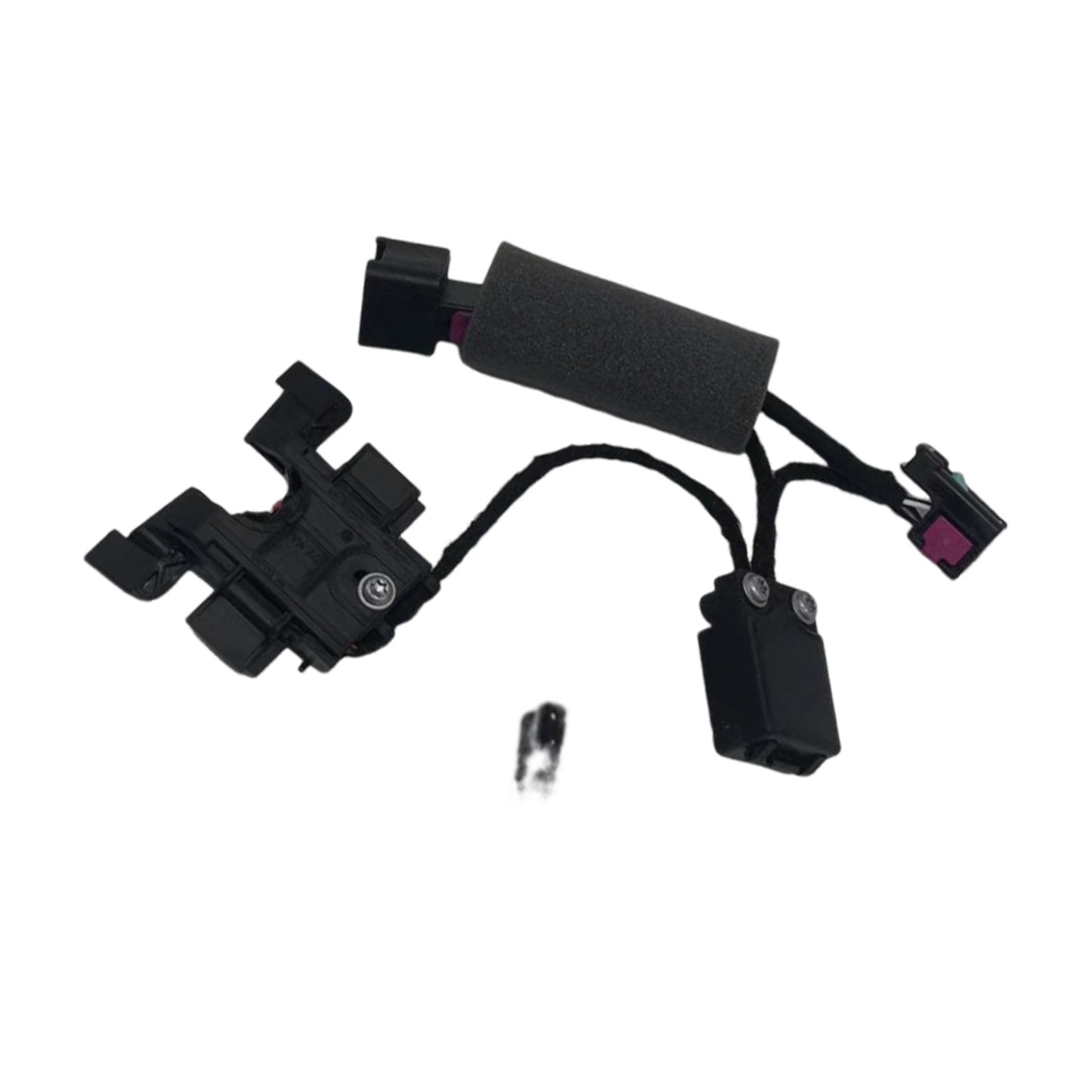 Car Gearbox Shifter Position Micro Switch Suitable For Volkswagen Beetle / R32 5Q0-713-128A
