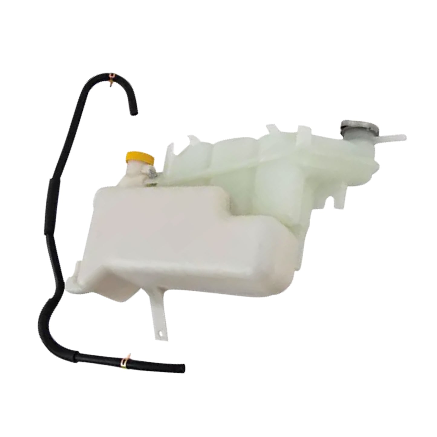 Coolant Overflow Expansion Bottle Suitable For Nissan Patrol GU Y61 ZD30 TD42T