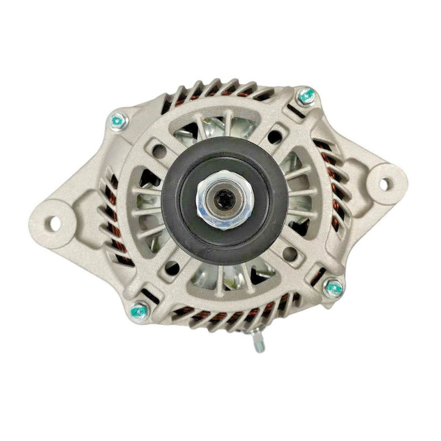 {{ Alternator Suitable For Subaru Impreza WRX STI GC GM GD GG Forester SG SH9 BP }} - Buy Car Parts Online at {{ Kaka Auto Parts }}.
