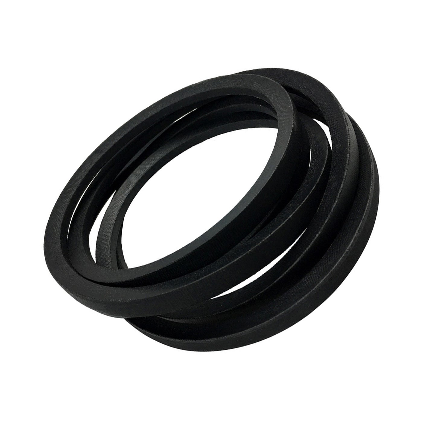 42-Inch Cutter Deck Belt Suitable For Selected MTD Mowers 954-0498 / 754-0498