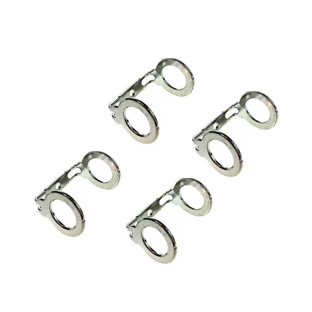 Injector Seal Washer Kit Fits For Nissan Navara D40 D22 Pathfinder R51 YD25 2. 5