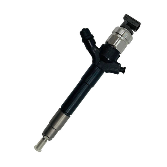 Diesel Fuel Injector 095000-5600 Suitable For Mitsubishi Triton ML MN 2.5L 2008-2015