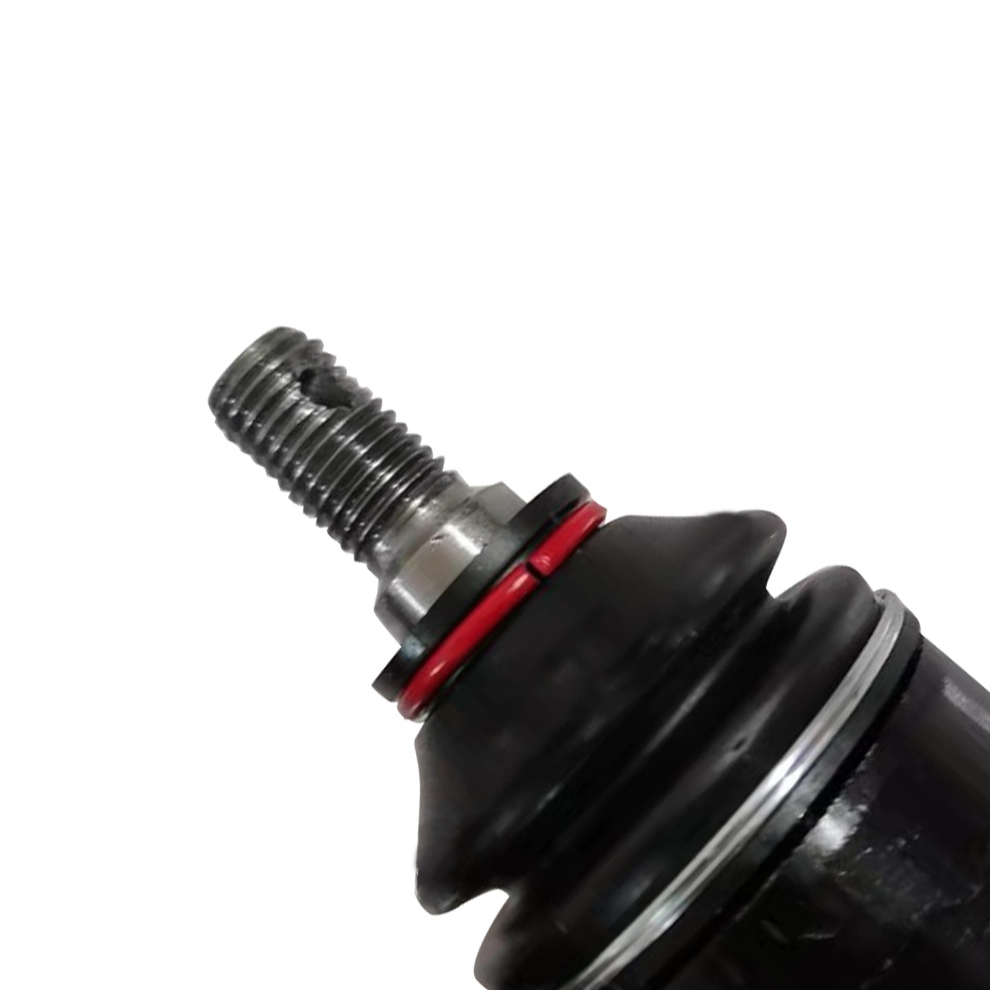 2x Front Tie Rod Ends Suitable for Mitsubishi Lancer GL CE ES 1. 5L 1. 8L 95-07