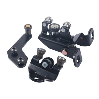 compare product Left Side Door Top Middle Bottom Roller Runner Suitable for Ford Transit MK6 MK7