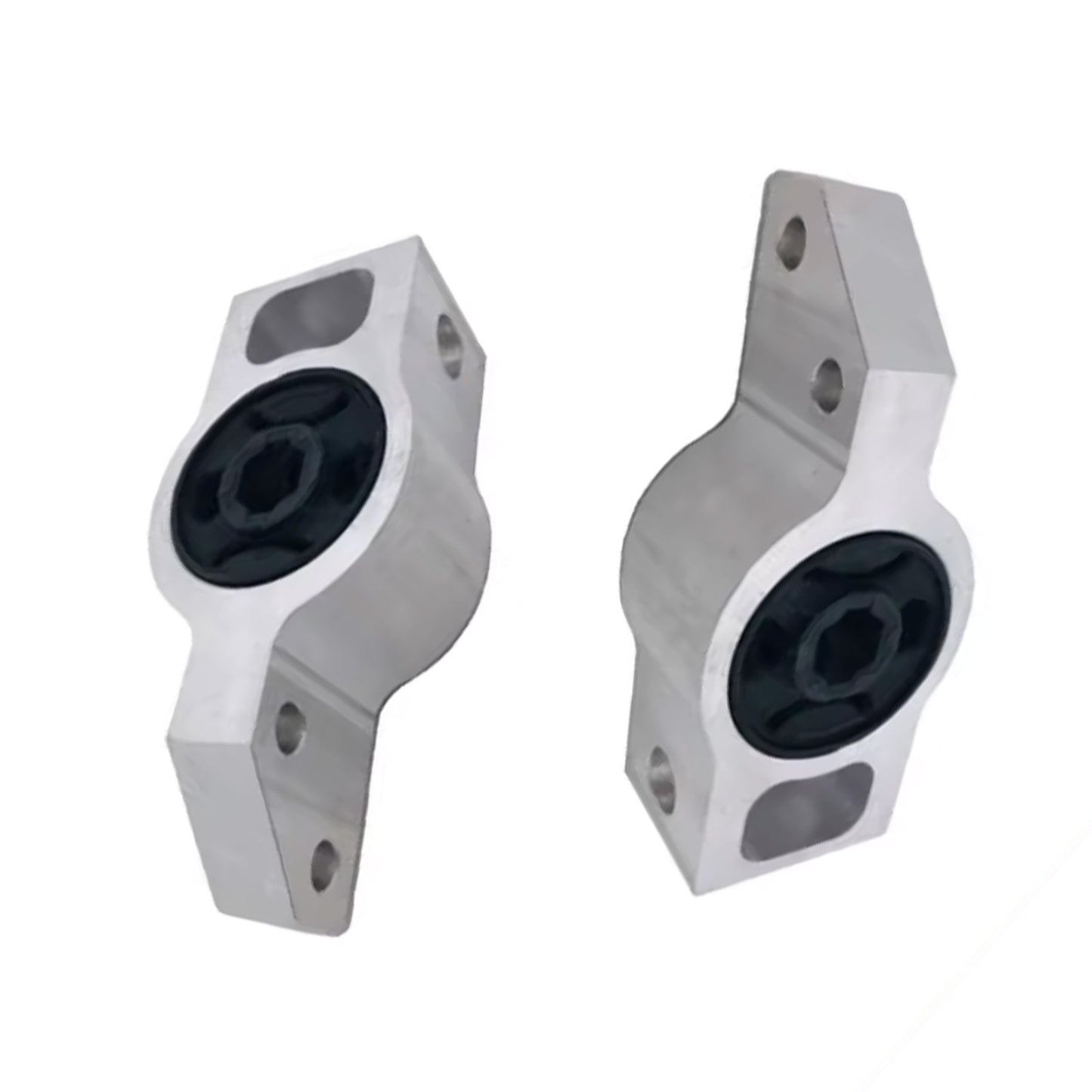 Front Left and Right Pair Control Arm Bush Mount Suitable for VW Passat Sedan 2. 0