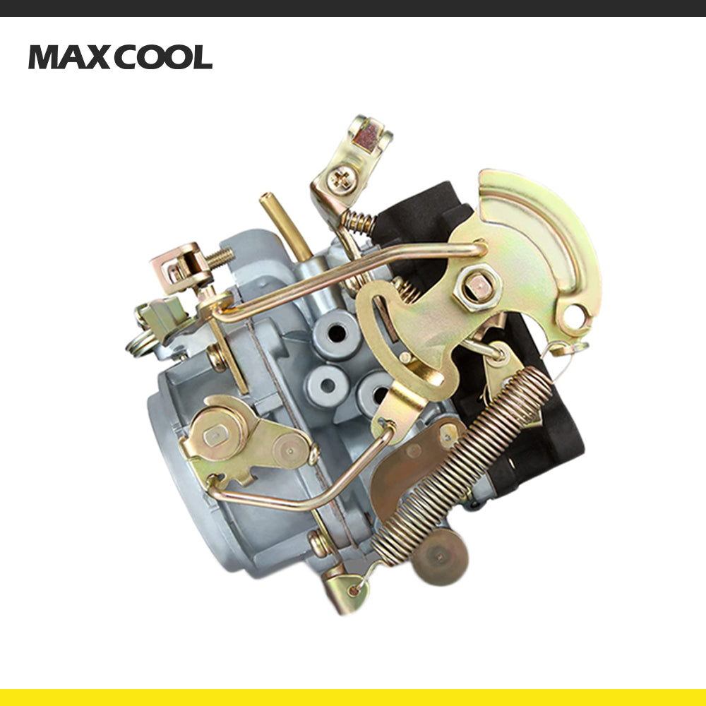 {{ Carburetor for Datsun Nissan A12 120Y 1200 Sunny Cherry 16010-H1602 Carby Manual }} - Buy Car Parts Online at {{ Kaka Auto Parts }}.
