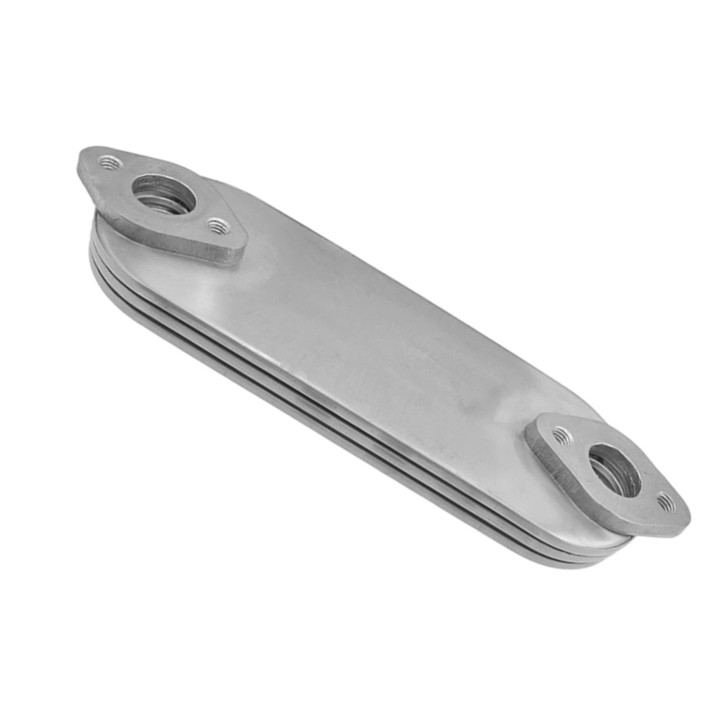 {{ Engine Oil Cooler Core Suitable for Toyota Hilux Landcruiser 4Runner 2.4 2.8 3.0 }} - Buy Car Parts Online at {{ Kaka Auto Parts }}.