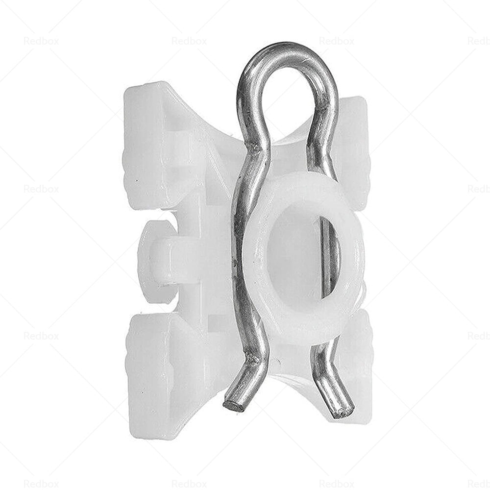 {{ 8PCS Window Regulator Slider Clip Guide Bush Fit For BMW E36 E32 E34 E85 E92 E93 }} - Buy Car Parts Online at {{ Kaka Auto Parts }}.