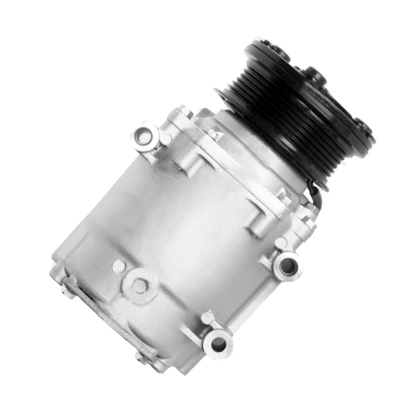 {{ Air Conditioning AC Compressor Suitable For Ford Falcon EF EL XG XH 4.0L 94-1999 }} - Buy Car Parts Online at {{ Kaka Auto Parts }}.