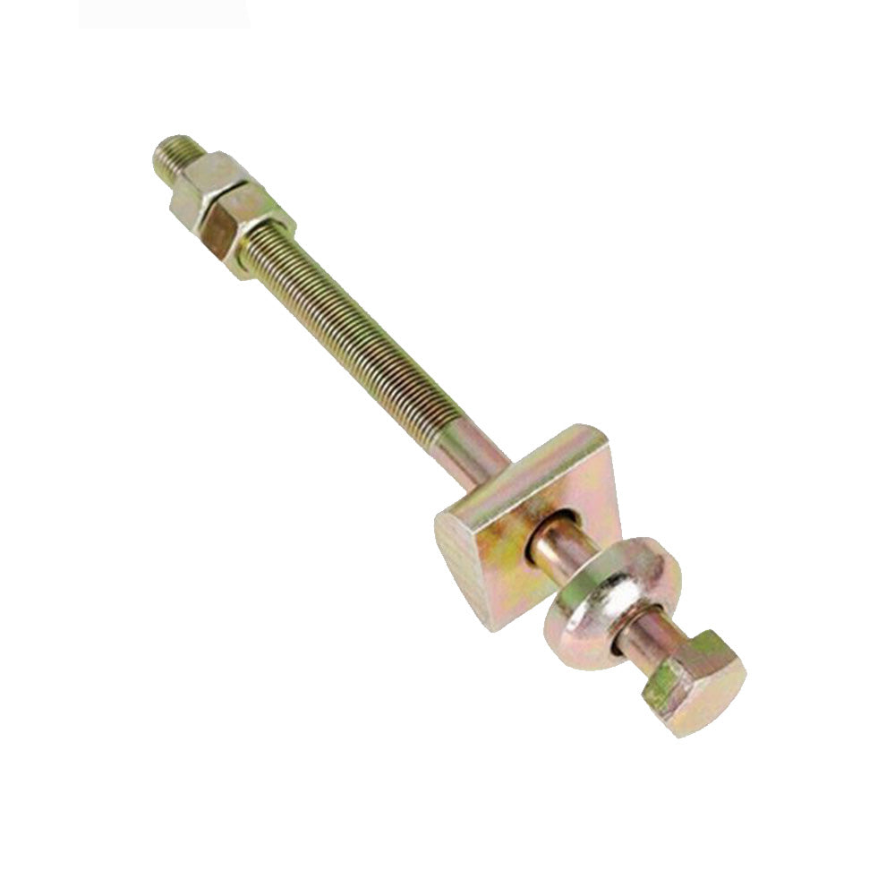 Torsion Bar Adjuster Bolt With Nut Suitable For Nissan Navara D21 D22 4WD RWD