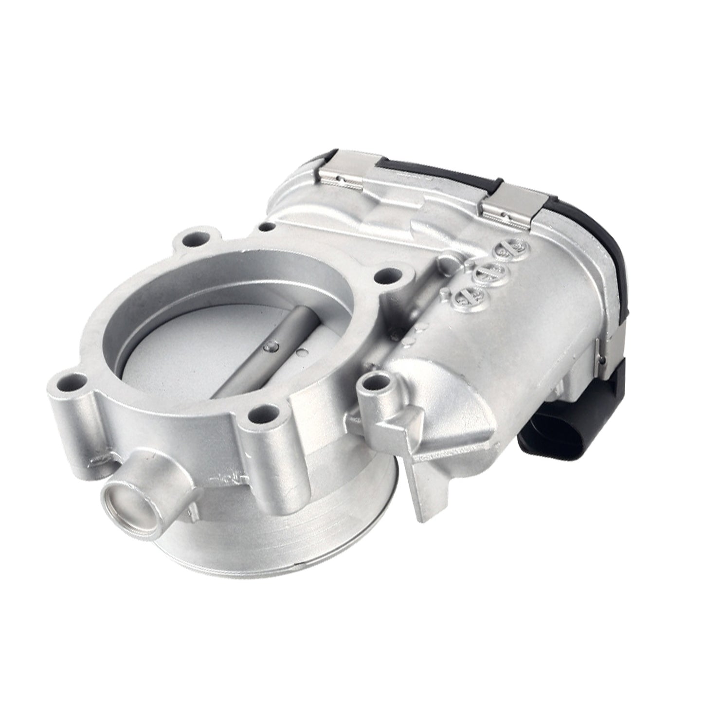 {{ Throttle Body Suitable For Holden Commodore VZ Statesman WL V6 LEO LY7 Rodeo }} - Buy Car Parts Online at {{ Kaka Auto Parts }}.
