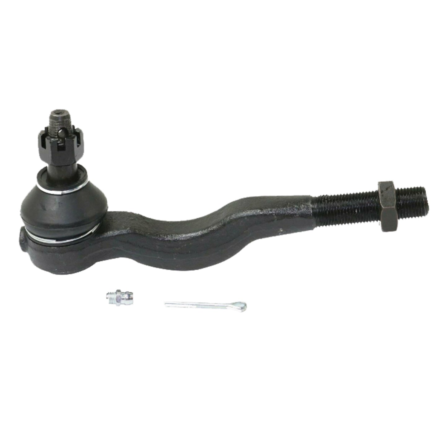 {{ 4 Inner & Outer Tie Rod End Kit Suitable for Mitsubishi Pajero NH NJ NK NL 91-20 }} - Buy Car Parts Online at {{ Kaka Auto Parts }}.