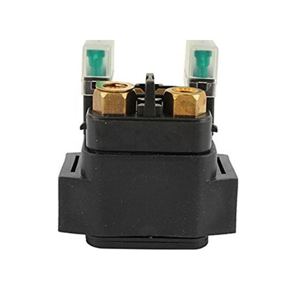 Motorcycle Starter Relay Suitable For Yamaha WR450F 2003-2009 & YFM 250/350/400/450/660 Grizzly Kodiak Raptor
