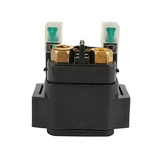 Motorcycle Starter Relay Suitable For Yamaha WR450F 2003-2009 & YFM 250/350/400/450/660 Grizzly Kodiak Raptor