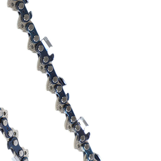 Chainsaw Chain 10 Inch 3/8LP 043 40DL Suitable for Ozito Ryobi Poulan Tanaka