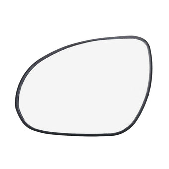 compare product Left Side Mirror Glass With Back Plate Suitable For Hyundai i30 2007-2012