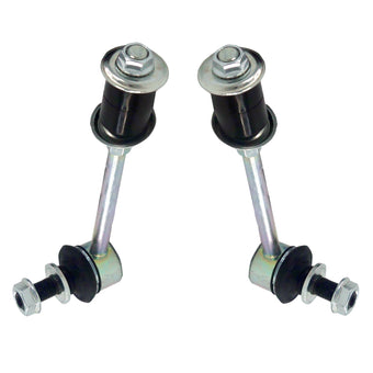 compare product 2PCS Front Sway Bar Link Kit Suitable For Toyota Land Cruiser Prado 90 95 96-02
