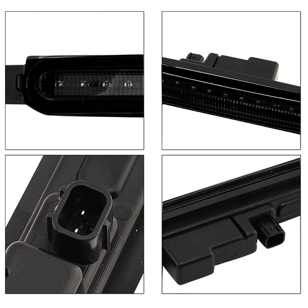 LED Rear Tail 3rd Light Brake Lamp Suitable For Mitsubishi Lancer EVO CJ 2008-2016