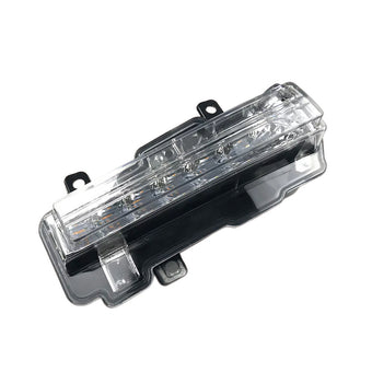 compare product Front Bumper Fog Light 8312A020 Right Lamp Suitable for Pajero Montero 2015-2017