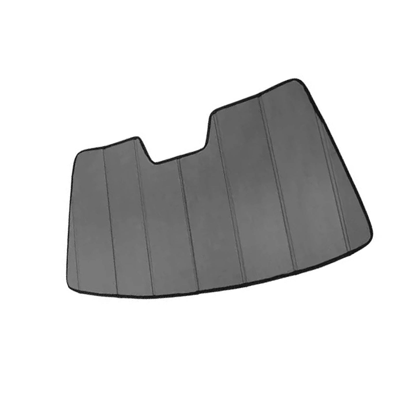 1x Front Windscreen Sun Shade Suitable For Toyota Hilux 6th Gen 1997-2005