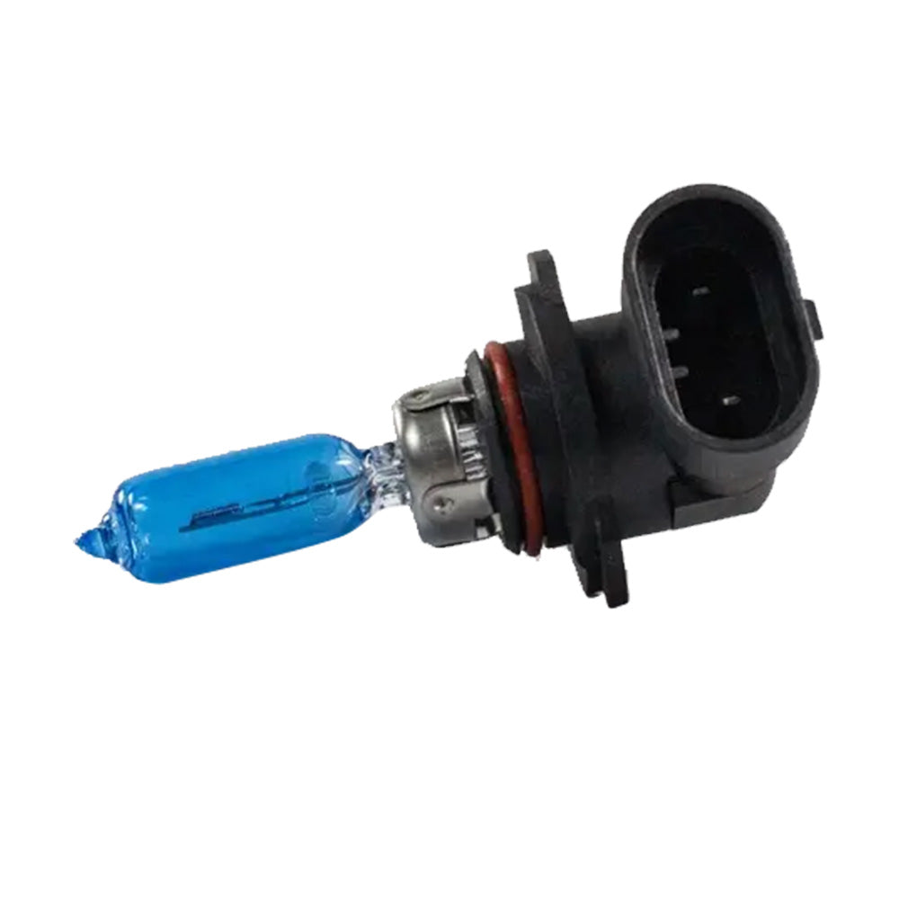 2x HB3 9005 100W 12V Xenon White 6000K Car Headlight Lamp Bulbs