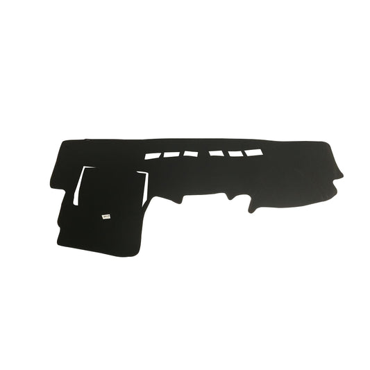 Front Dash Mat Cover Suitable For Toyota Hilux 150 Series 2005-2015